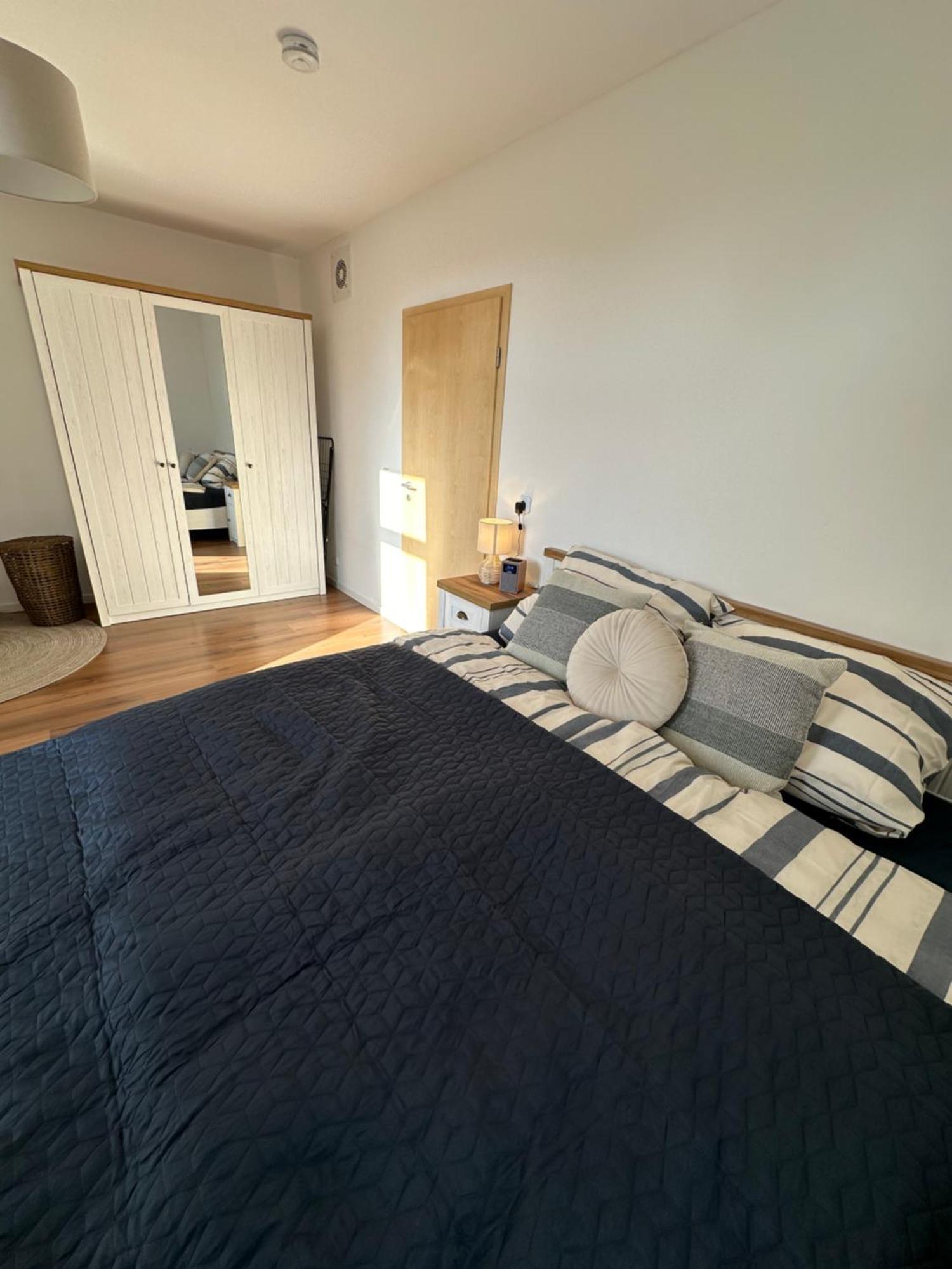 Traumdomizile - Wohnung Am Gruenen Stadtrand Chemnitz Dış mekan fotoğraf
